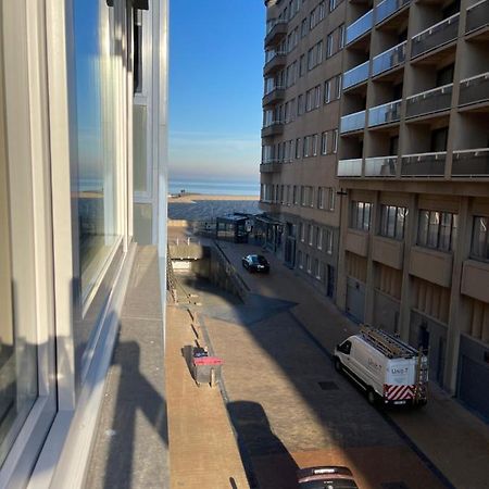 Logies One Room Oostende Exterior foto